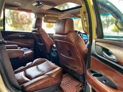 كاديلاك اسكاليد